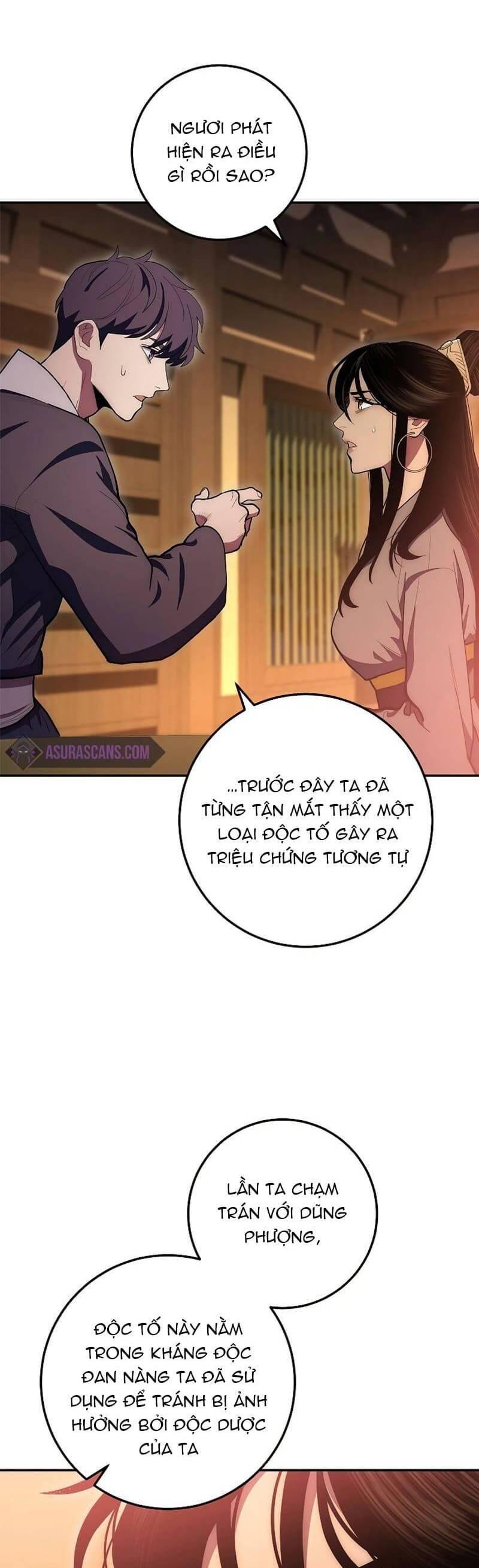 huyền thoại diệt thế độc long chapter 81 47