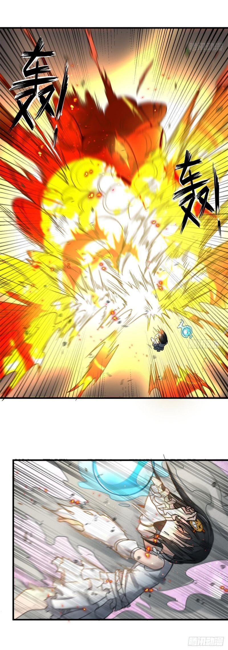 xã lam bạch chapter 56 12