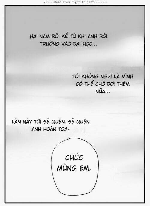 tấn công người khổng lồ - doujinshi lemi chapter 9 1