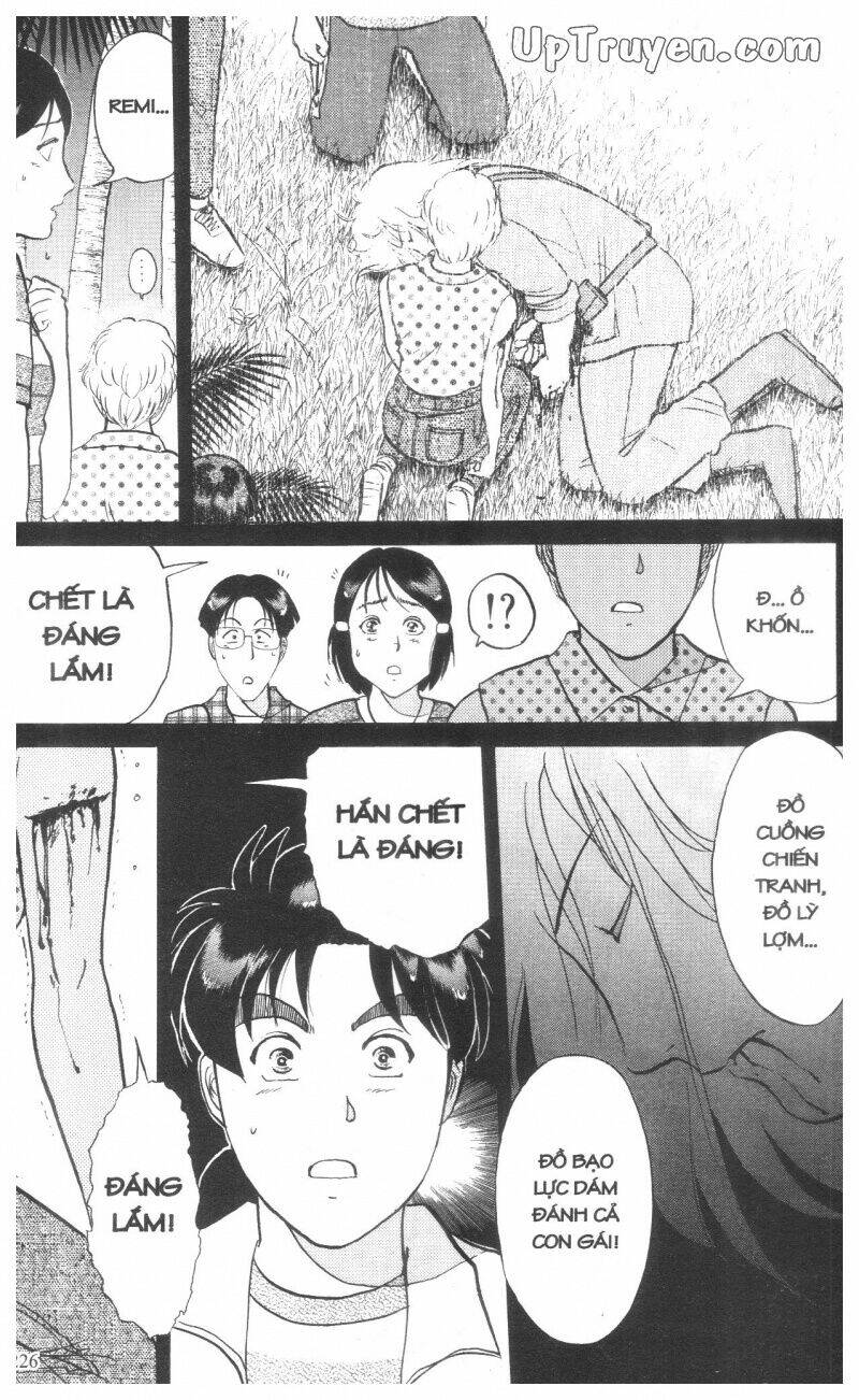 thám tử kindaichi (bản đẹp) chapter 14 229