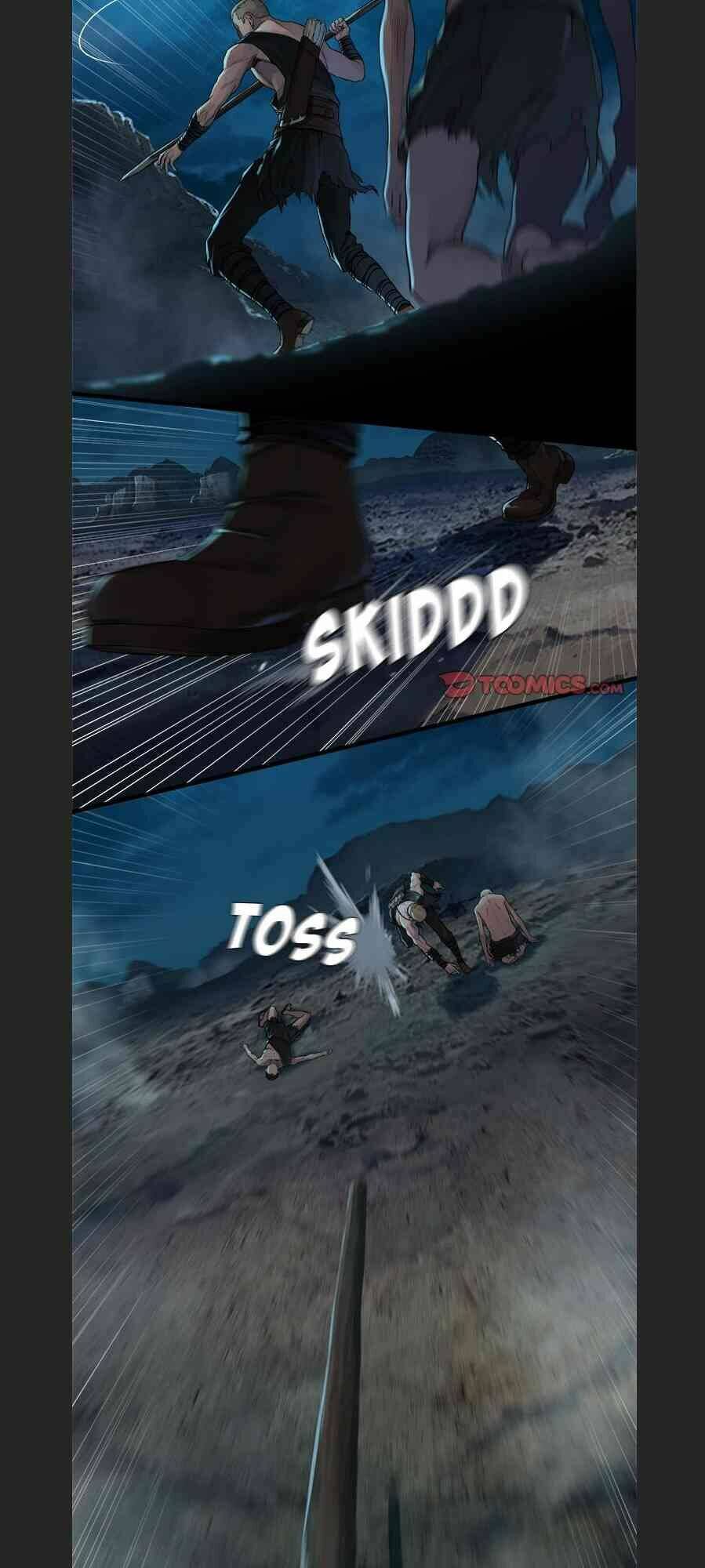 triệu hồi đến thế giới fantasy chapter 85 18