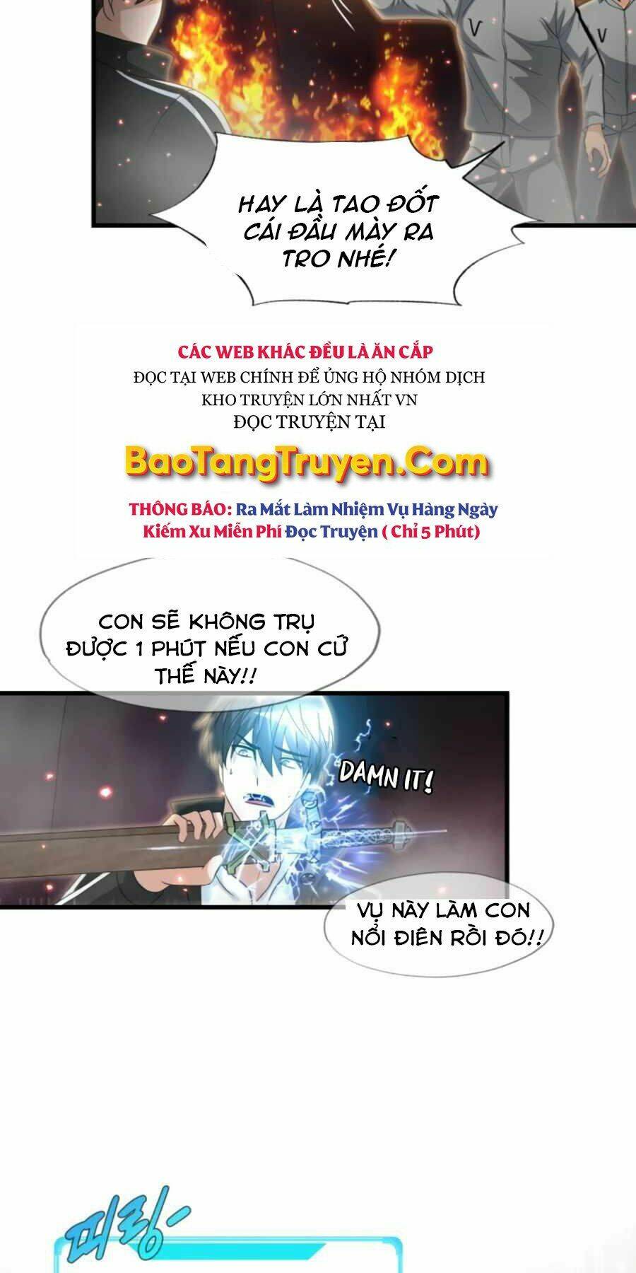 mẹ tôi là chòm sao bảo hộ m chapter 9 35
