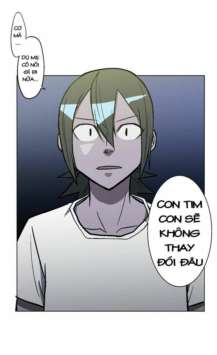 the language of god chapter 2 57