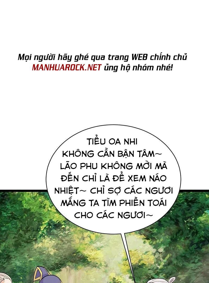 tiên võ đế tôn chapter 237 20