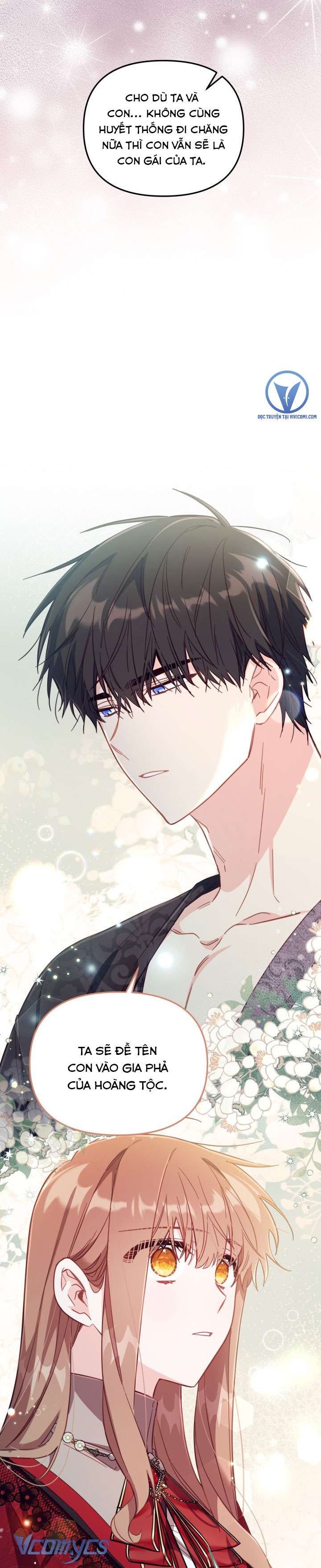 không có chỗ cho kẻ giả mạo chapter 30 11