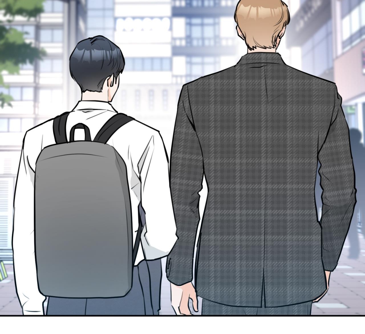 tình mình khó nói chapter 7 68