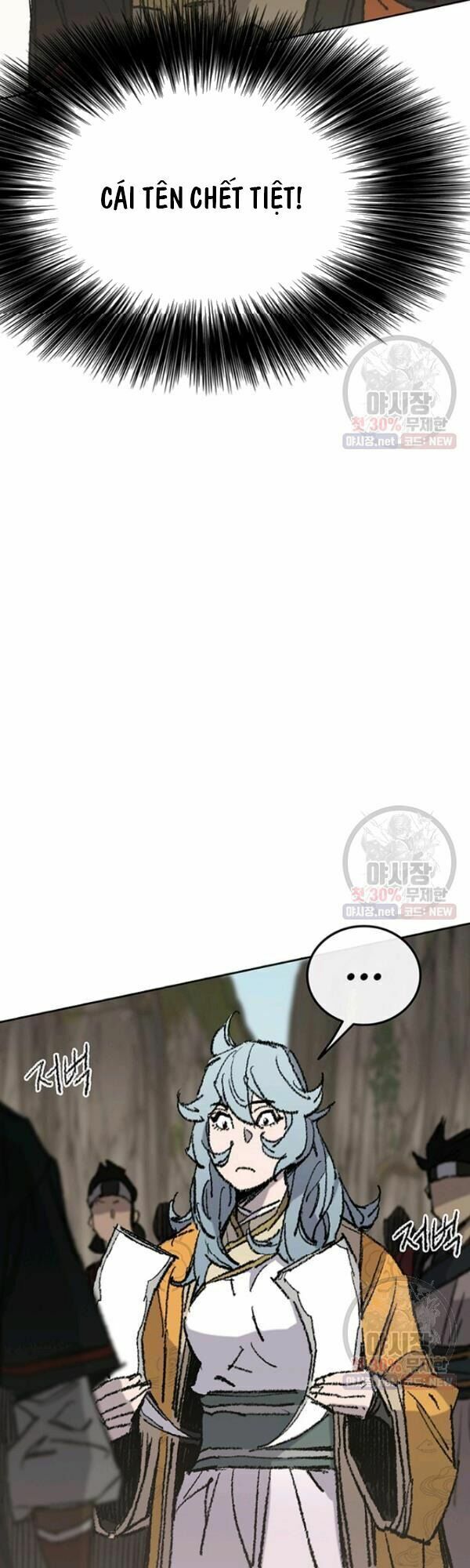 kiếm sĩ bất bại chapter 65 30