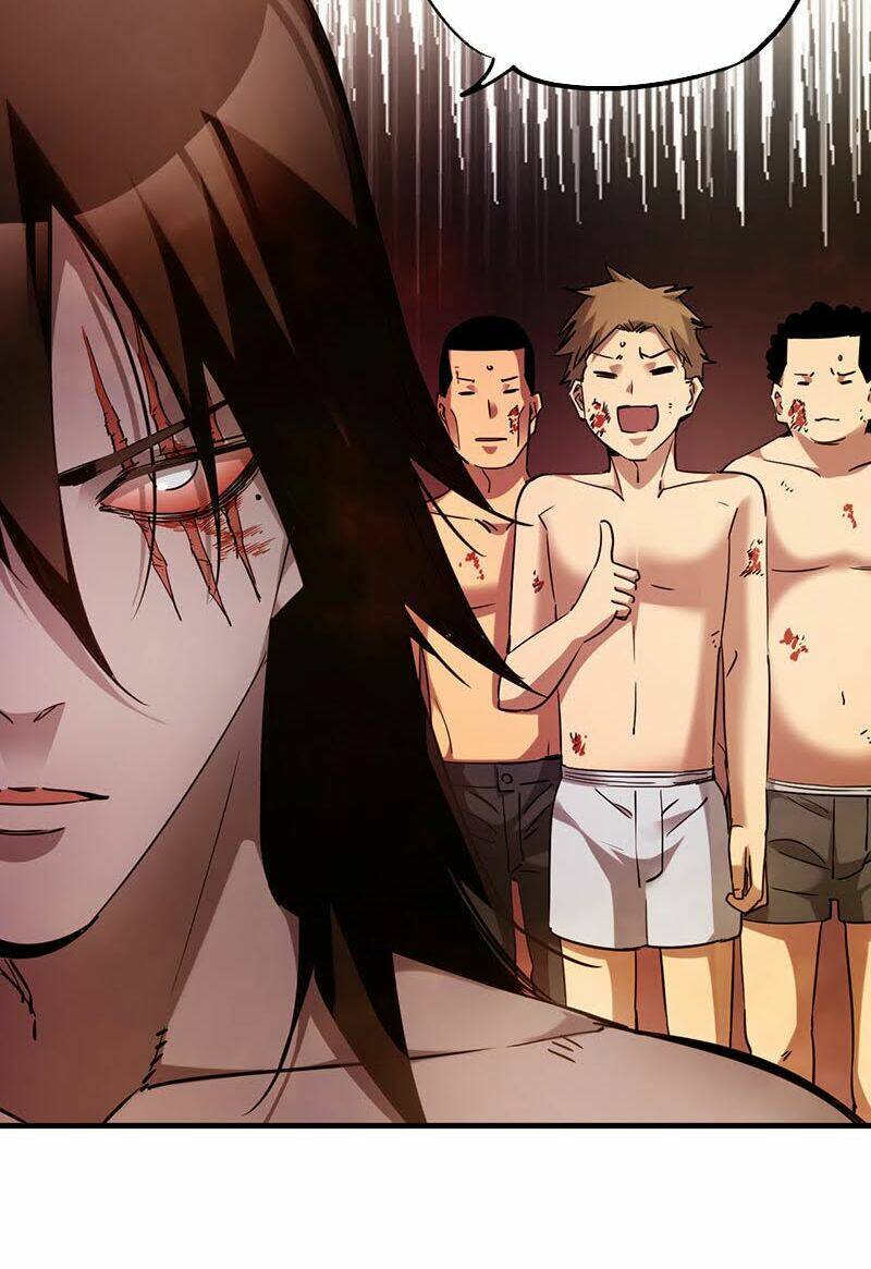 sau mạt thế tôi trở thành zombie chapter 24 46