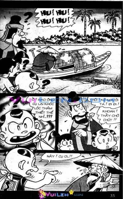 thần đồng đất việt chapter 24 32