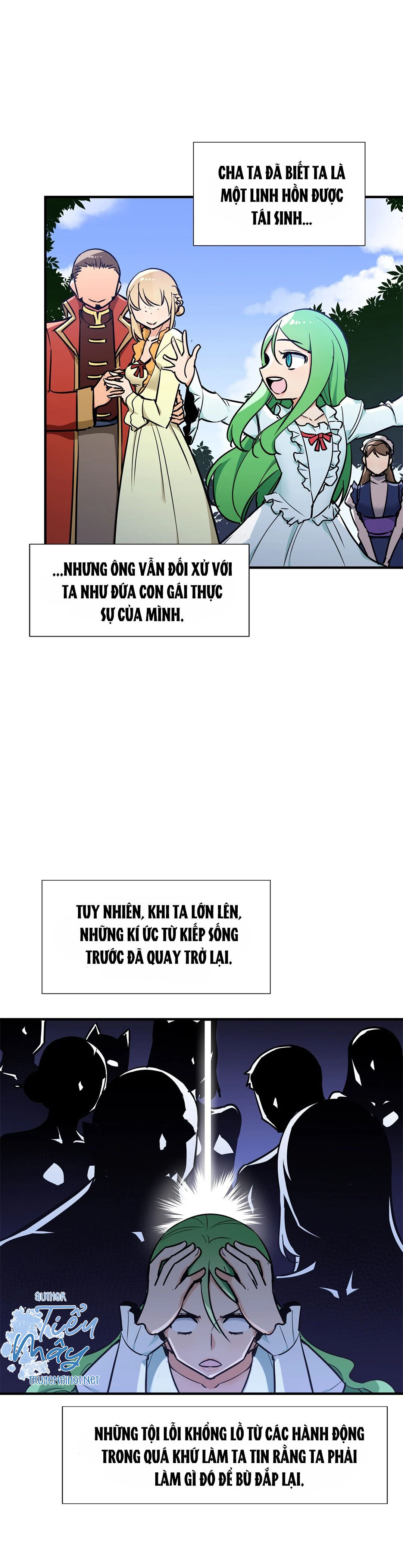 chiến binh sáng giá nhất chapter 53 8