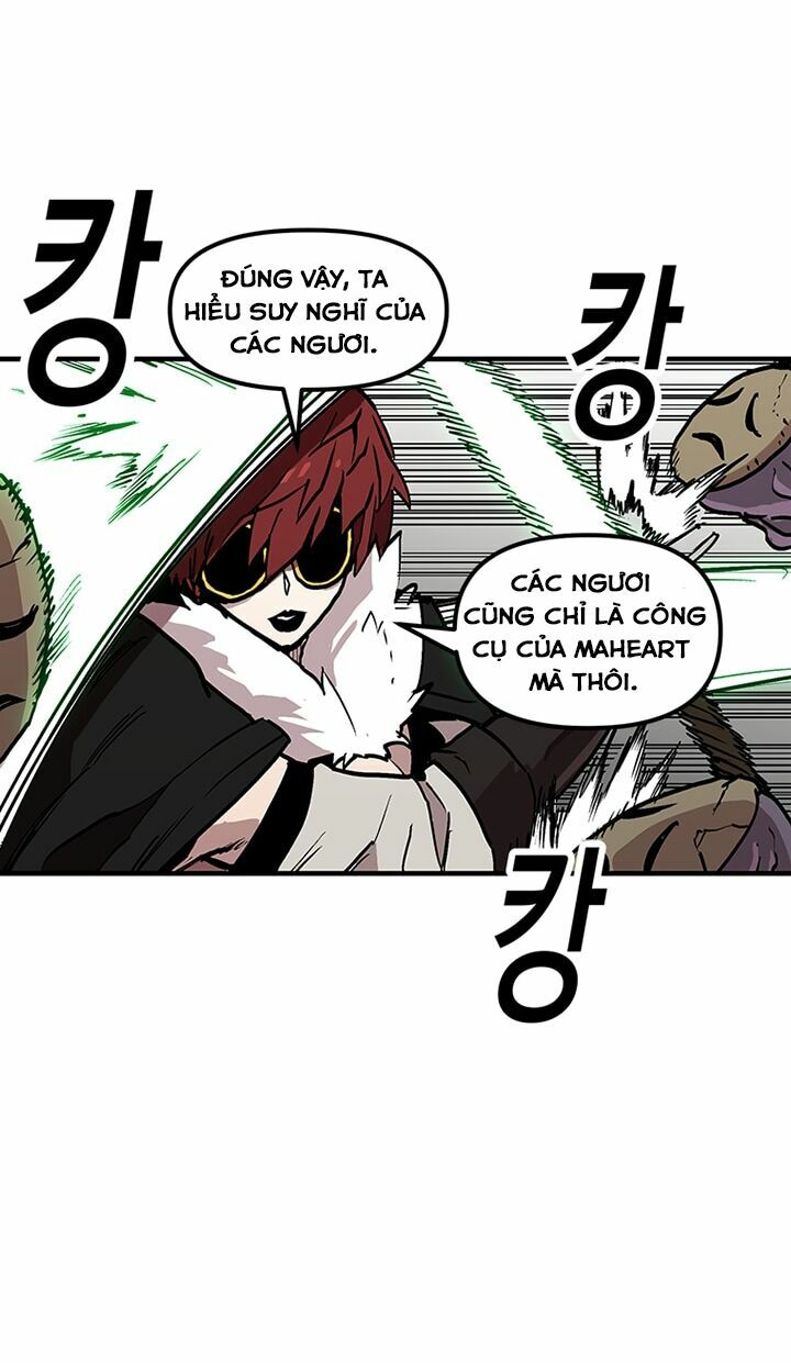 người chơi lỗi chapter 31 60