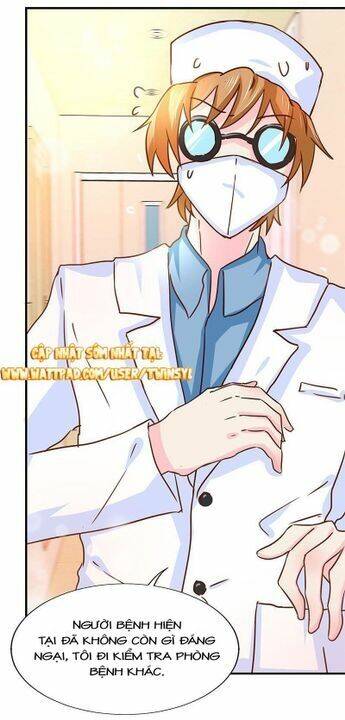 không gả cho tổng tài, gả cho người hầu chapter 123 8