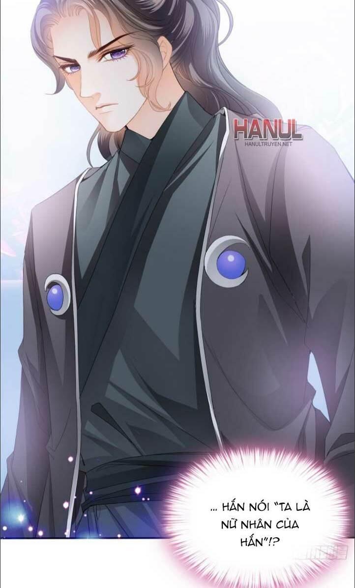 bổn vương muốn nàng chapter 116 12