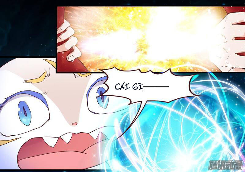 giữ chặt tiểu bạch long chapter 13 5