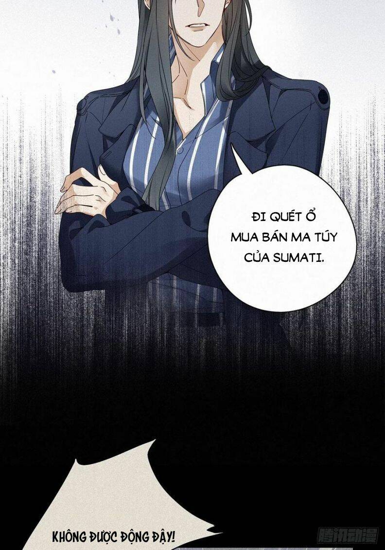 thỉnh quân nhập quái chapter 31 27