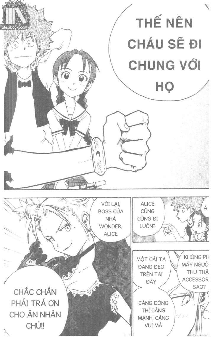 toto! the wonderful adventure chapter 43 17