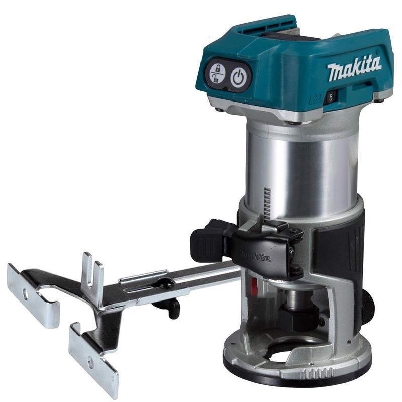 Máy soi Makita DRT50ZJX9 (18V - Không pin sạc)