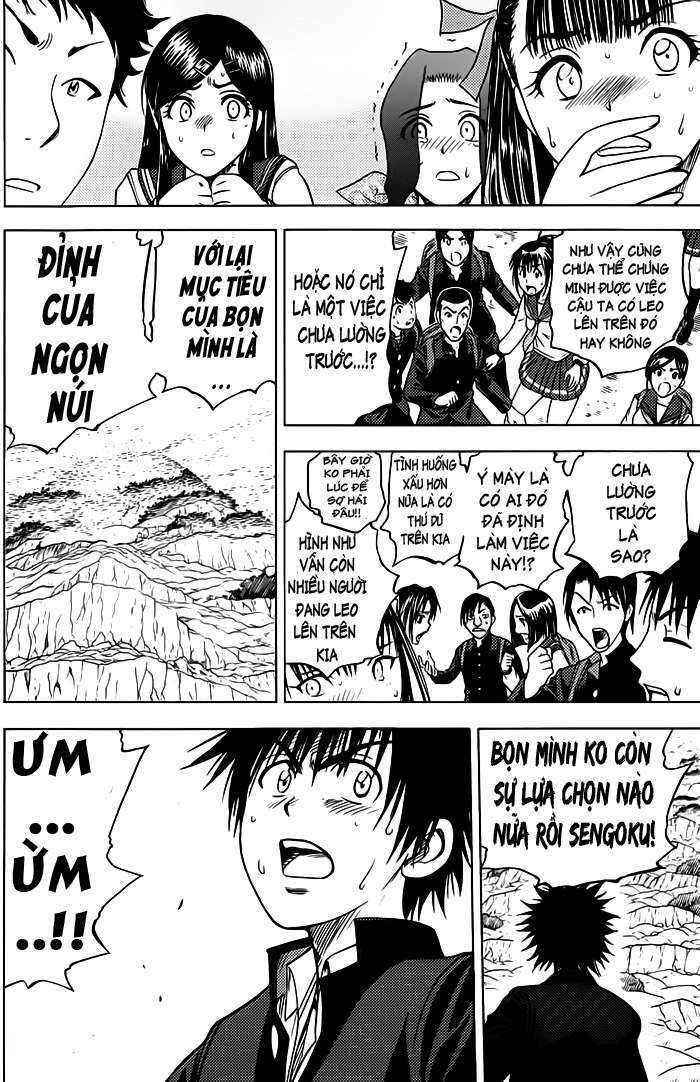 cage of eden chapter 54 20