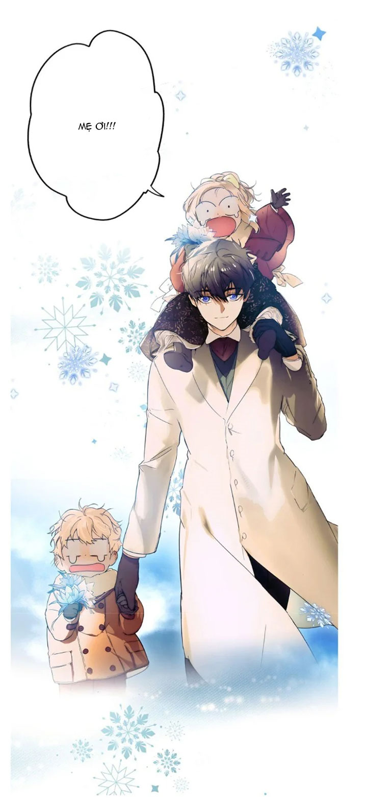 cổ tích về người mẹ kế chapter 56 62