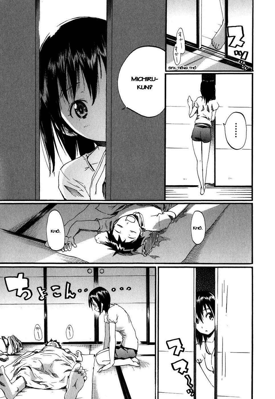 frogman chapter 27 8