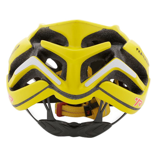 Nón Bảo Hiểm Ranking R91 FEATHER - Vàng