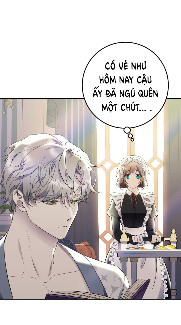 [18+] nếu cứu rỗi một cầm thú hư hỏng chapter 1.2 41