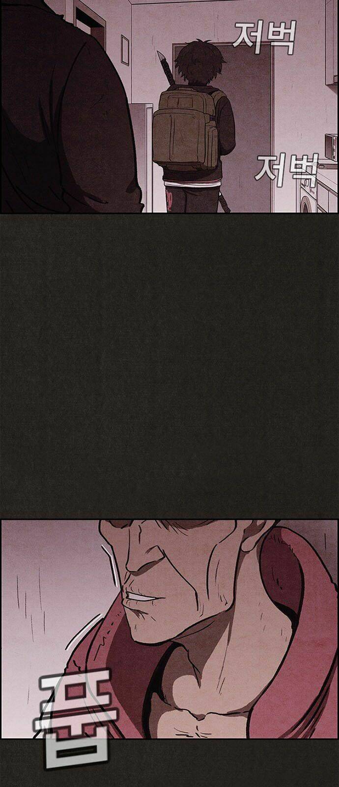 quái vật tại chung cư xanh chapter 51 35