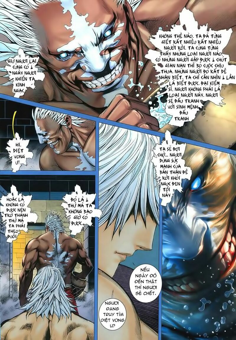 phong thần ký chapter 31 11