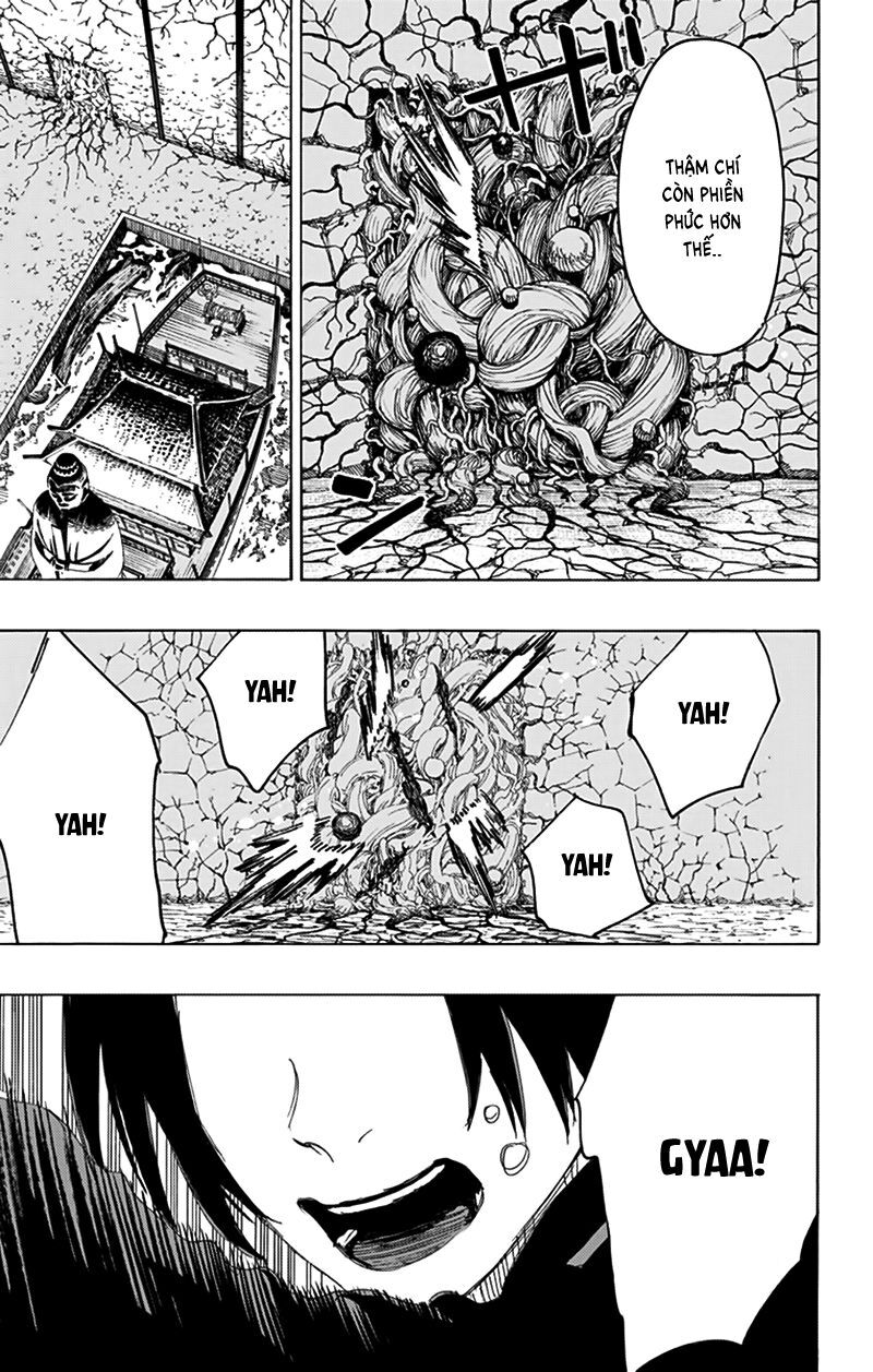 jigokuraku chapter 111 6