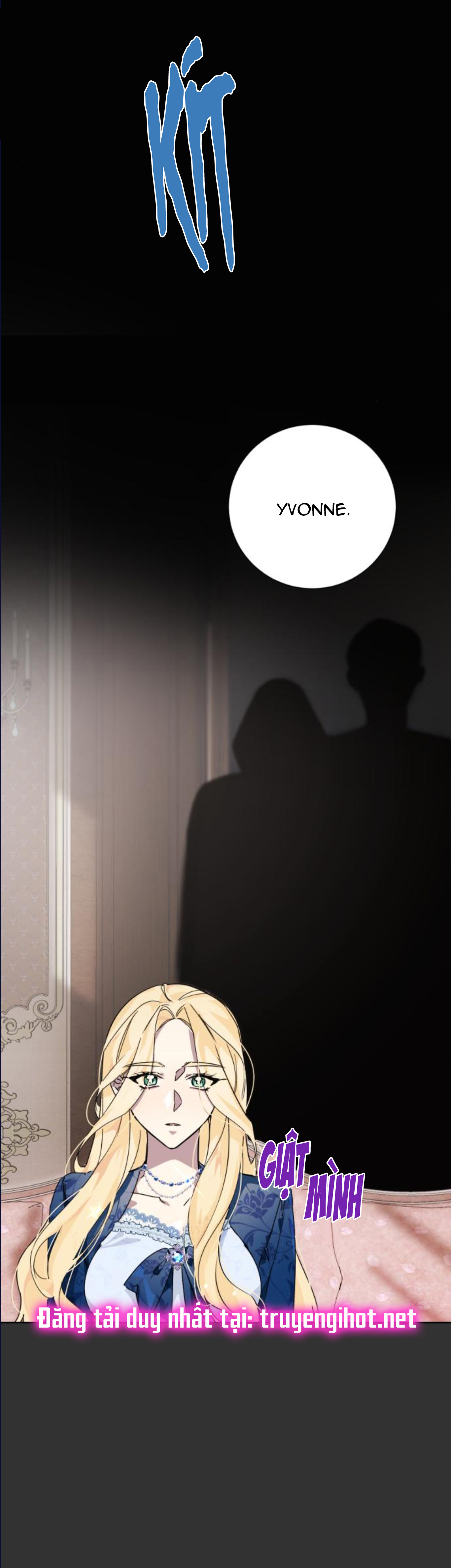 đã có lúc ta muốn nàng chết đi chapter 10.1 5