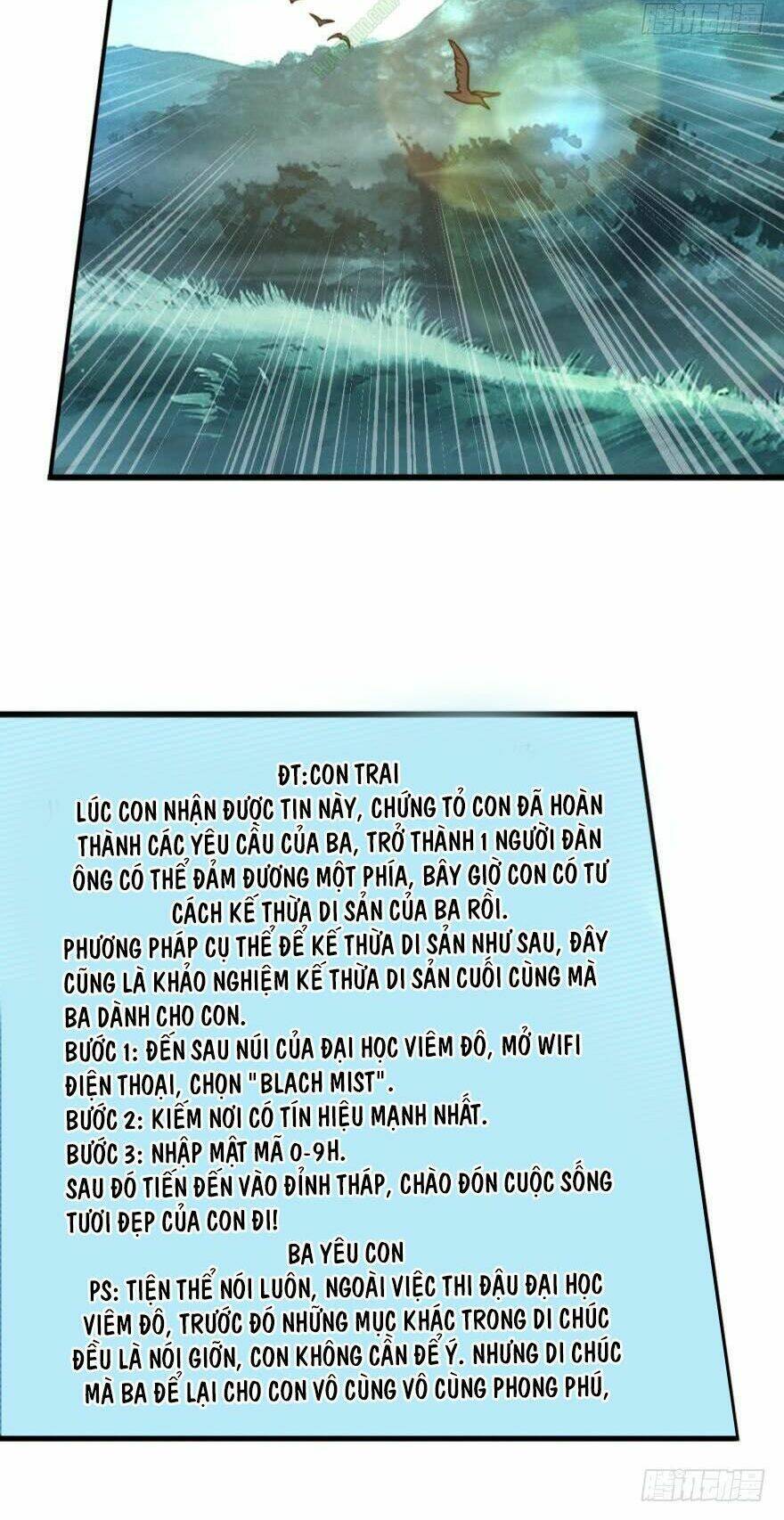ta có di sản tại dị giới chapter 1 12