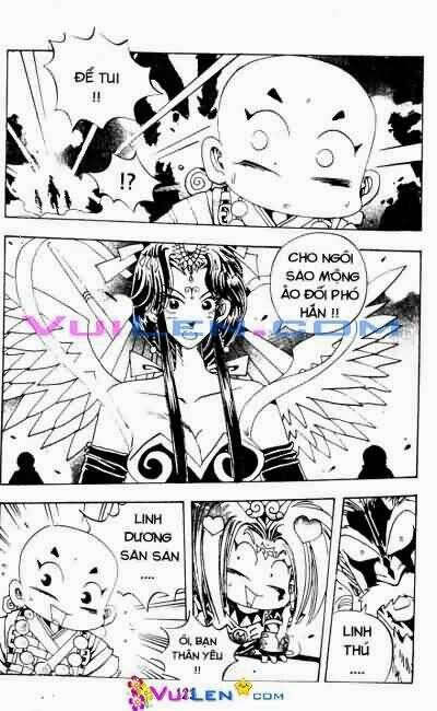 tiểu hòa thượng hd remake chapter 225 11