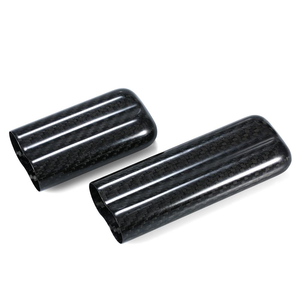 Hộp Đựng Đồ 2 Sợi Carbon Đen Tối Đa 57 Cái