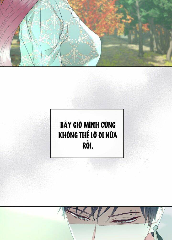 kẻ tạo ra nữ phản diện chapter 58.1 9