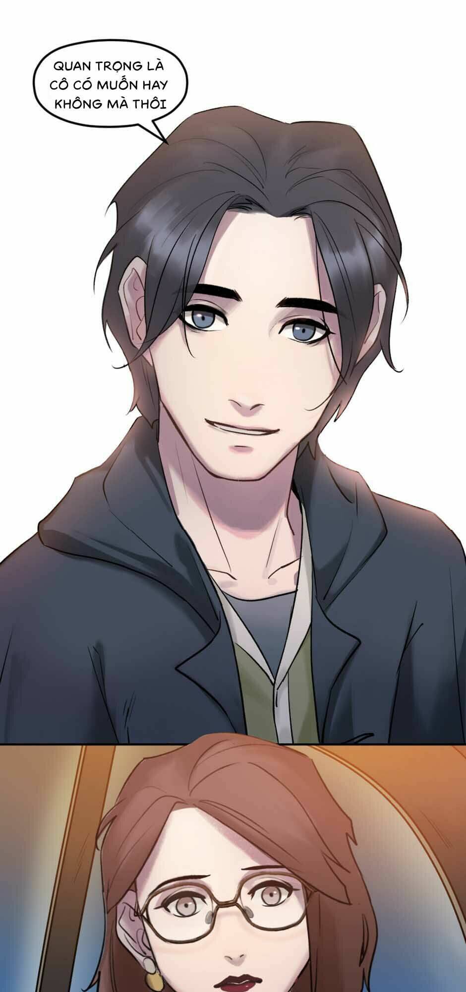 anh hùng và hiệp nữ chapter 36 36