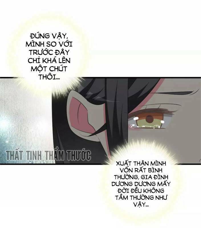 lều khều biết yêu chapter 81 46