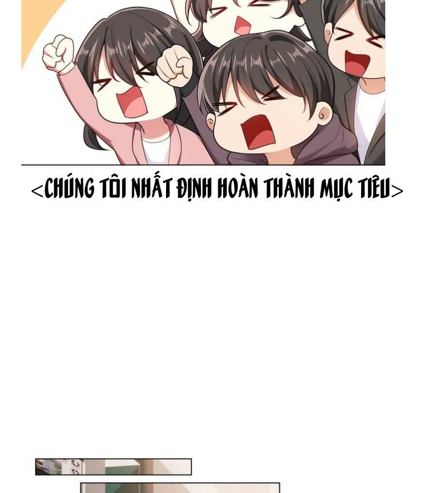 cô vợ nhỏ nuông chiều quá lại thành ác!! chapter 196.1 26