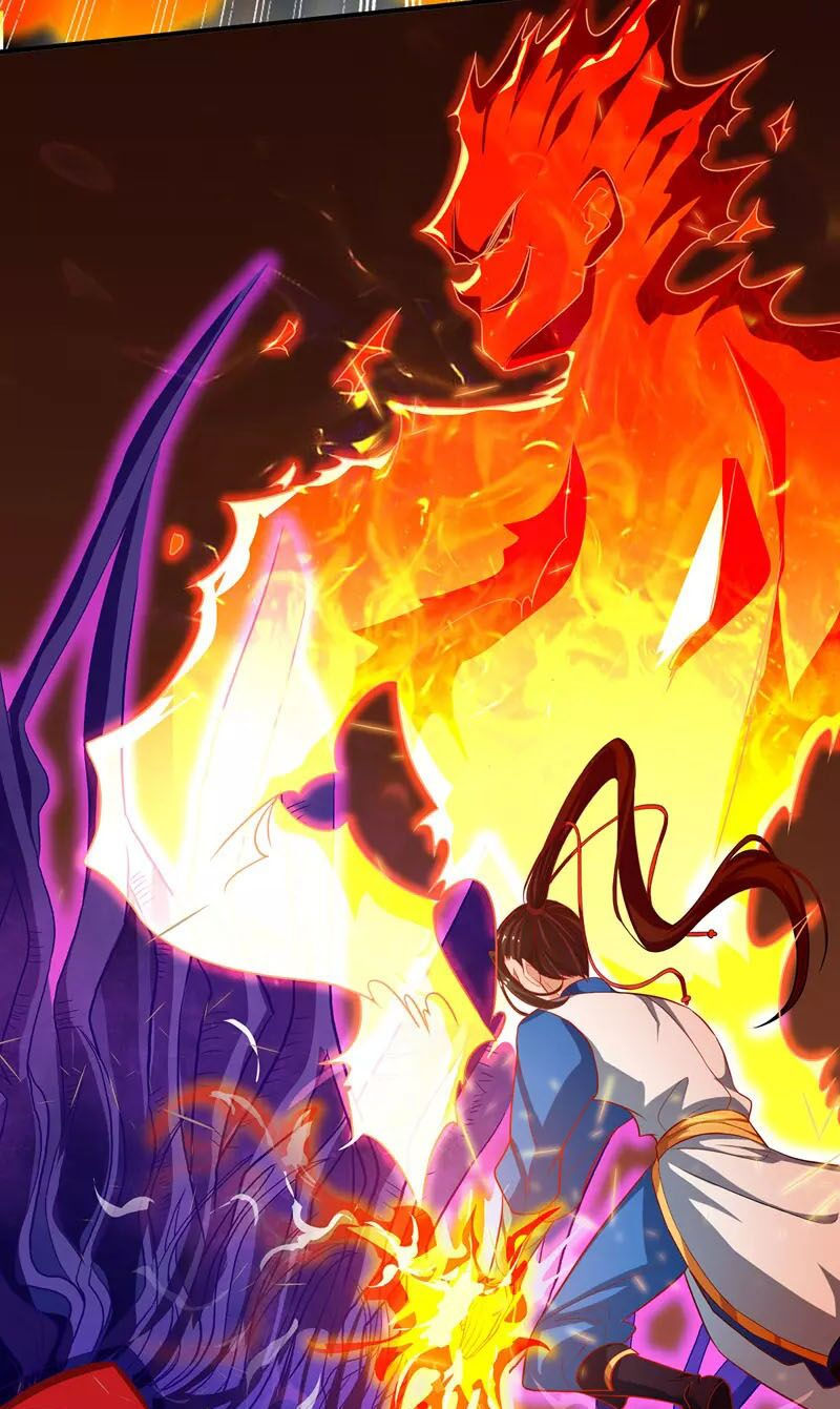 chúa tể tam giới chapter 101 38