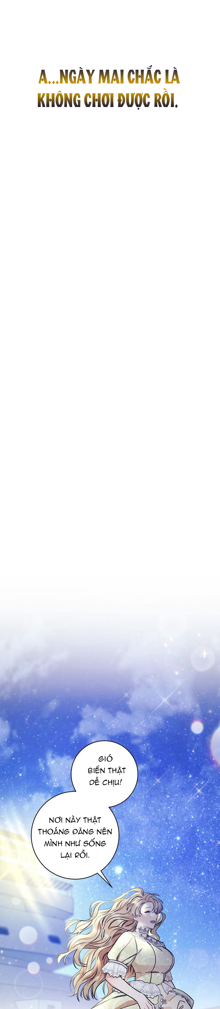 tiểu thư của những lá bài chapter 11 9