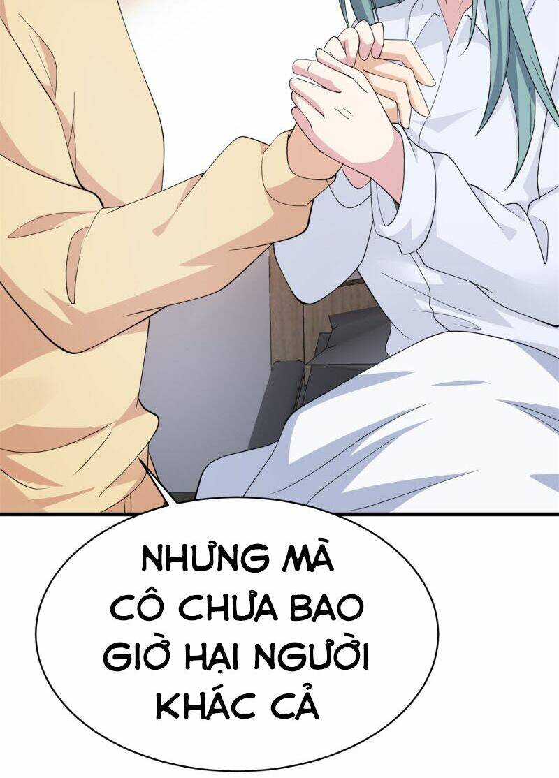 hoa hậu giảng đường luôn bên người chapter 61 23