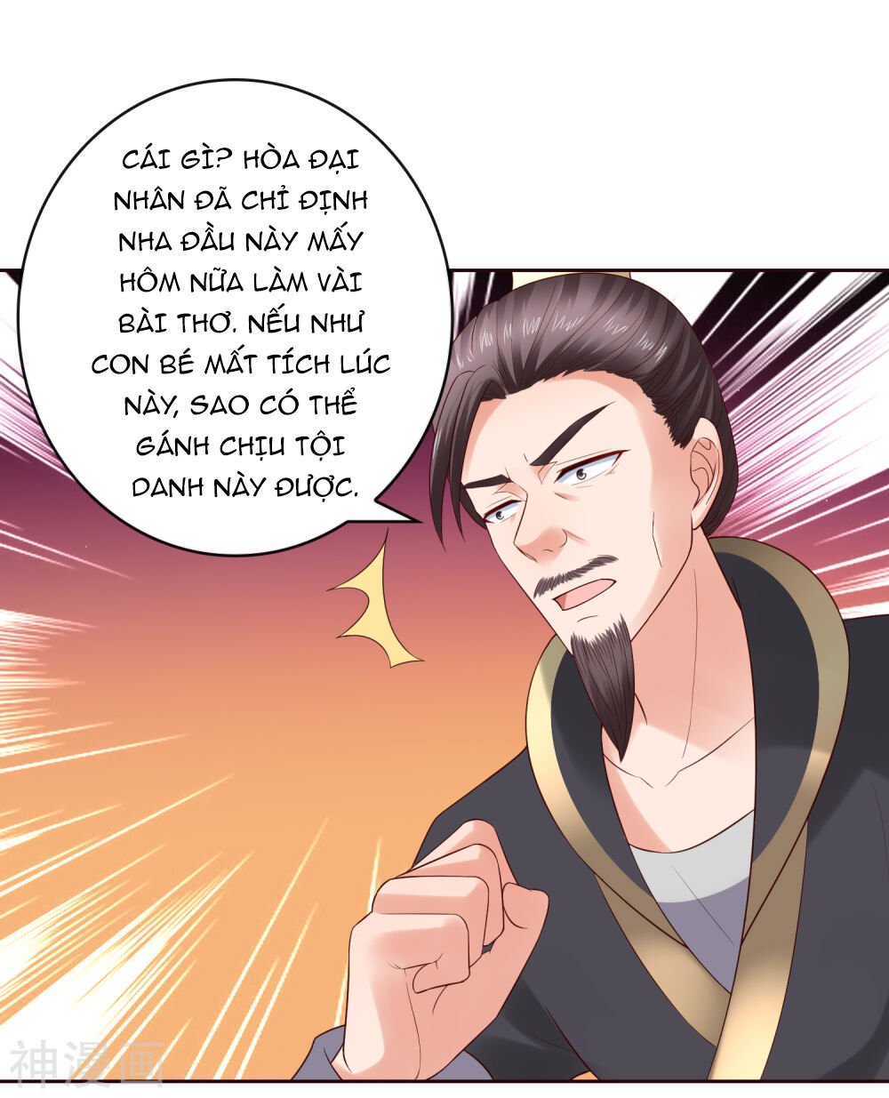 trở về cổ đại làm thánh hiền chapter 19 34