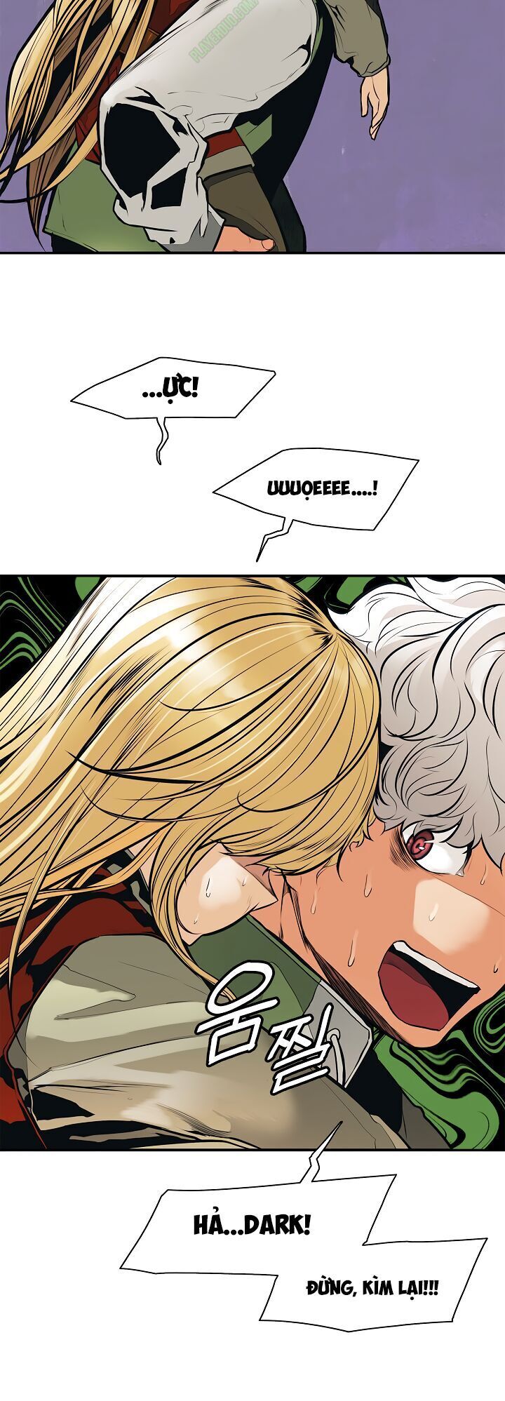 bất bại chân ma chapter 32.1 4