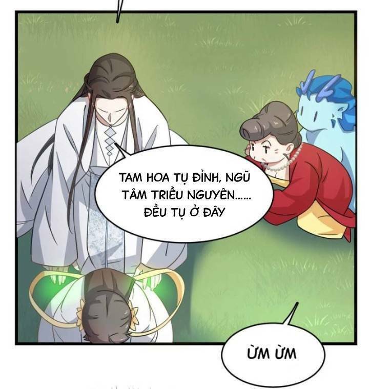 độc bộ thiên hạ: đặc công thần y chapter 167 24