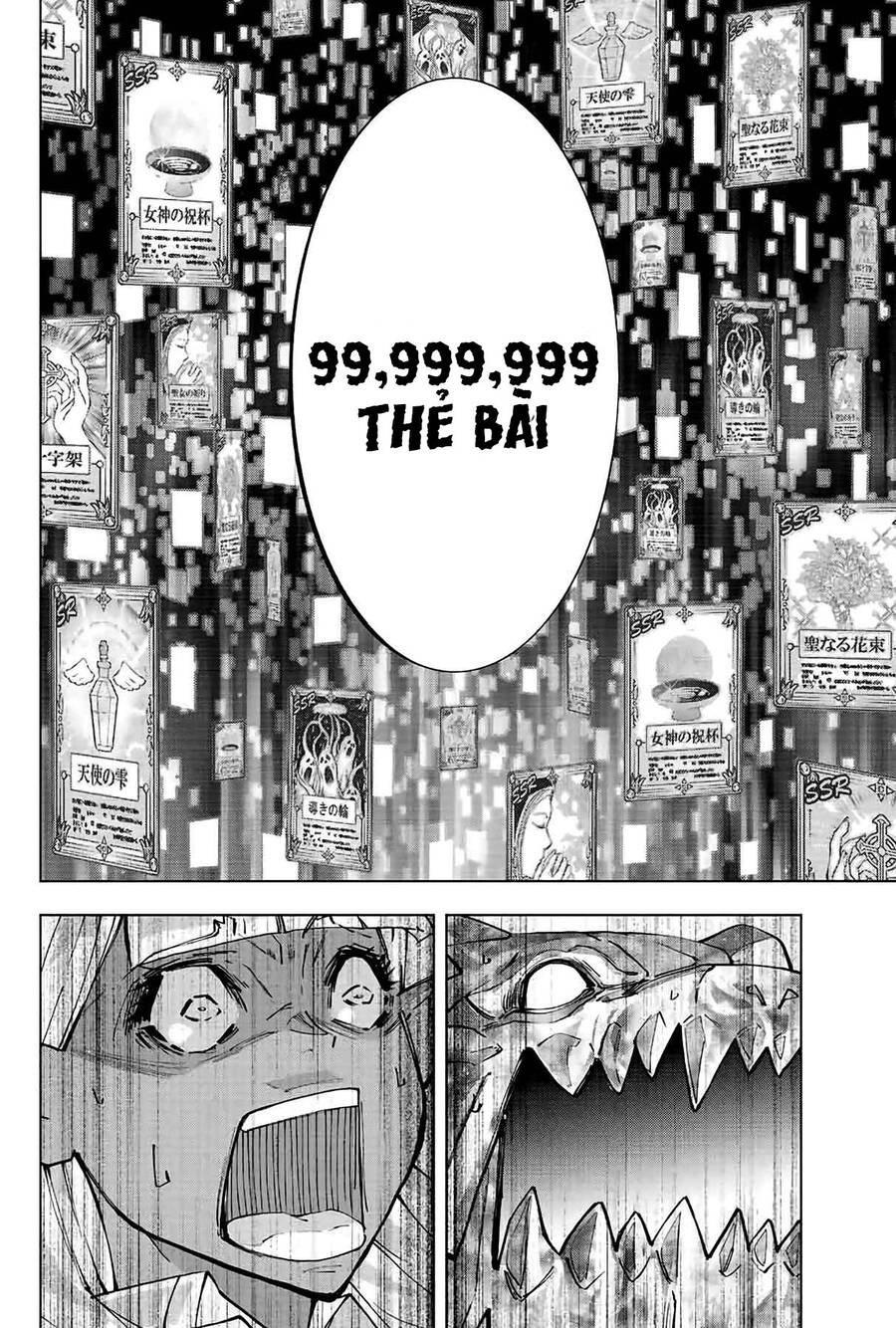 Bị Phản Bội Bởi Đồng Đội Và Sở Hữu [Gacha Không Giới Hạn] Lv.9999 chapter 67 20