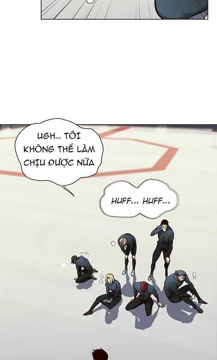 biến thân thành mèo chapter 74 9