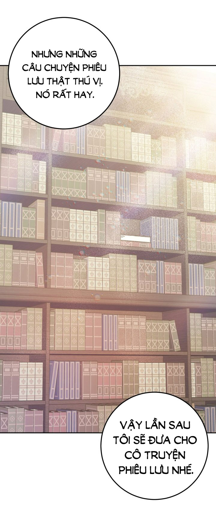 [18+] nếu cứu rỗi một cầm thú hư hỏng chapter 1.2 52