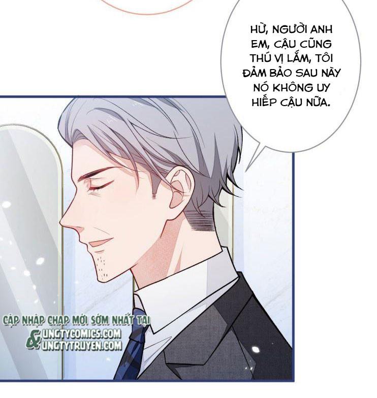 hotsearch của ảnh đế chapter 110 16