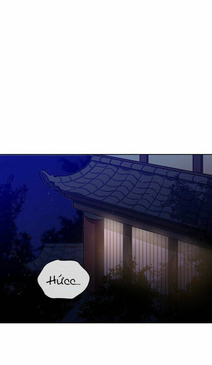 quái thú với hoa chapter 97 1