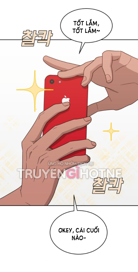 Vận May Bất Ngờ chapter 24.1 4