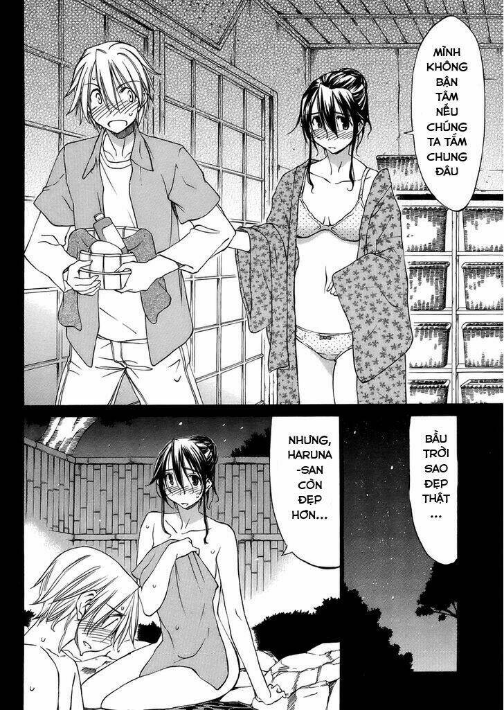 haru to natsu chapter 9 5